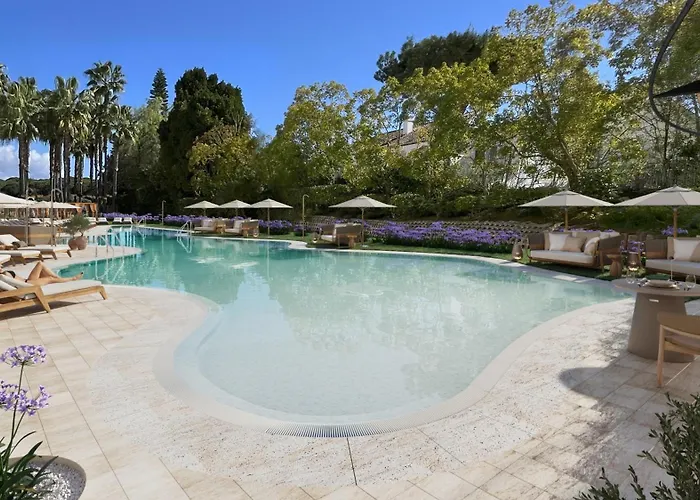 Senator Banus (Adults Only) Hotel Estepona